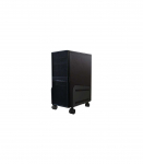 PC ACC DESK MOUNT 10KG/CPU-M100BLACK NEOMOUNTS