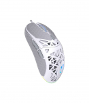 MOUSE USB OPTICAL LIV OWH/WHITE EY6A021 ENDORFY