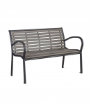 Pink VIOLA 125x62xH80cm, hall