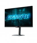 Gigabyte G27Q2 EK 27 " SS IPS QHD 16:9 200 Hz 0.5 ms 2560 x 1440 pixels 350 cd/m&sup2; HDMI ports quantity