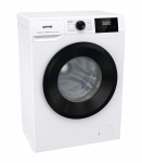 Gorenje Washing machine W3NGPI72SBS Energy efficiency class B Front loading Washing capacity 7 kg 1200 RPM |
