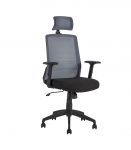 T&ouml;&ouml;tool BRAVO 62x53xH114-120cm, must/hall