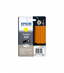 Epson Ink 405 Yellow Gelb (C13T05G44010)