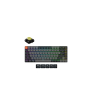 KEYBOARD WRL K3 RGB/BLACK K3X-B4 KEYCHRON