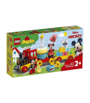 LEGO DUPLO Miki ja Minni s&uuml;nnip&auml;evarong