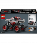 LEGO Technic Tagasit&otilde;mmatav Monster Jam Thunderroarus