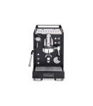 La Pavoni Espressomachine (LPSMCB01EU) New Mini Cellini black Schwarz