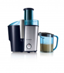 Bosch MES3500 juice maker 700 W Black, Silver