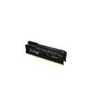 Kingston KF436C18BBK2/32 FURY Beast Black DIMM (Kit of 2) 32GB, DDR4,3600 MHz, CL18