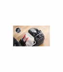 Bosch Serie 4 BGB41HYG1H 600 W white bagged vacuum cleaner