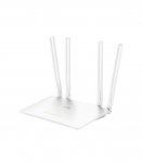 Cudy WR1200 wireless router Fast Ethernet Dual-band (2.4 GHz / 5 GHz) White
