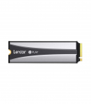 Lexar LNMPLY8002T-RNNNG internal solid state drive 2 TB M.2 PCI Express 4.0