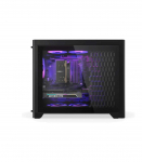 Lenovo Legion T5 30IAS10 Ultra 5 225 32GB DDR5 5600 SSD1TB GeForce RTX 5060 Ti 8GB 500W NoOS Eclipse Black