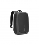 XD DESIGN ANTI-THEFT BACKPACK BOBBY EDGE BLACK P/N: P706.2501