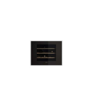 Wine cooler ELICA VERITAS BI24 BL
