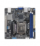 ASUS P12R-I/ASMB10 Intel C252 LGA 1200 (Socket H5) ATX