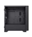 Case|MONTECH|AIR 100 LITE|MidiTower|Not included|MicroATX|MiniITX|Colour Black|AIR100LITE(B)