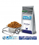 Farmina Vet Life Natural Diet Cat Ultrahypo  5kg