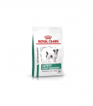 ROYAL CANIN Satiety Weight management Small - dry dog food - 3kg