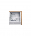 Case|LIAN LI|ATX/micro ATX/EATX/SSI EEB|White|Midi Tower|PC|LANCOOL LAN217W|G99.LAN217INFW.00