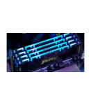 Kingston Technology FURY 16GB 4000MT/s DDR4 CL19 DIMM (Kit of 2) Renegade RGB
