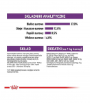 ROYAL CANIN Sterilised - dry cat food - 2 kg