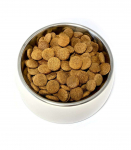 TEO Rich in poultry - dry dog food - 9kg