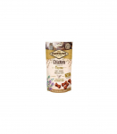CARNILOVE Semi-Moist Snack Chicken & Thyme - Cat treat with chicken and thyme - 50 g