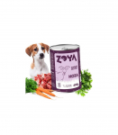 ZOYA Goat - wet dog food - 400g