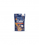 SYTA MICHA Freezy Rabbit with papaya - dog treat - 40g