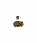 ARQUIVET Fresh Iberian Pork and fish - semi-moist dog food - 2,5kg
