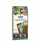 BOSCH Adult Menue - dry dog food - 15 kg