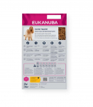 Eukanuba Breed Specific Cocker Spaniel 7.5 kg Adult Chicken