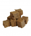 TUF TUF Psie żelki - poultry fudge - dog treat - 80g