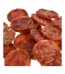 PETITTO Duck and chicken patties - dog treat - 500 g