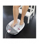 Medisana FS 300 foot bath White