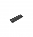 Natec MORAY Keyboard with Smart ID Card Reader