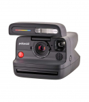 Polaroid Flip 79 x 79 mm Black