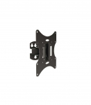 Maclean MC-501A Universal Wall TV Bracket 23-42" uo to 30kg vesa 200x200 Black