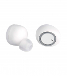 Bluetooth k&otilde;rvaklapid Sencor SEP510BTWH, valge