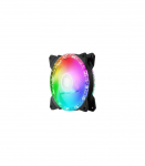 Cooler Master MFY-B2DN-20NPA-R1 MF120 Prismatic, 3-pin ARGB, 120mm, 650-2000 RPM, 8 - 27 dBA