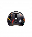 Kiiver LAZER NUTZ CE-CPSC Space, Unisize, sinine