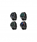 Tracer 47304 Smartwatch SM8V Onyx