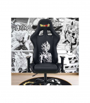 Subsonic Pro Gaming Seat DBZ SON GOKU
