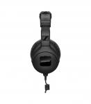 Sennheiser HD 300 PRO - Profesjonalne słuchawki, dynamiczne, zamknięte