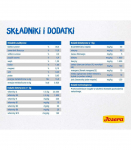 Josera Marinese cats dry food Adult Potato,Salmon 2 kg