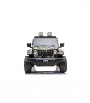Electric Ride-On Car Jeep Wrangler Rubicon DK-JWR555 Camo