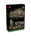 LEGO ICONS 11371 Shopping Street