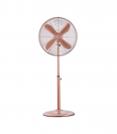 Ravanson WT-7050M stand fan (copper)