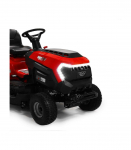 Murutraktor HECHT 5386